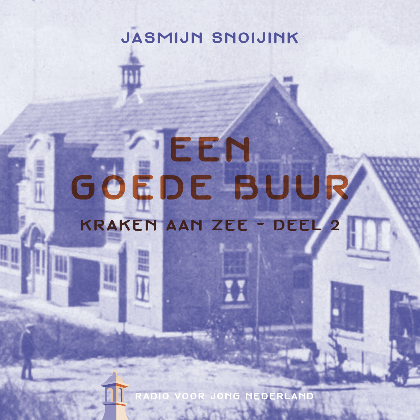 Kraken aan Zee - Een goede buur Kraken aan Zee - Een goede buur
