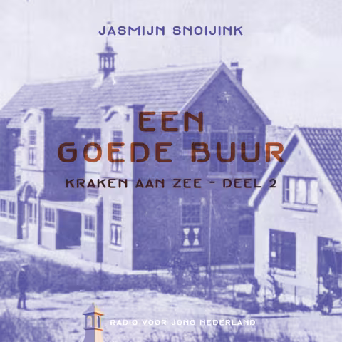 Kraken aan Zee 2 - Een goede buur