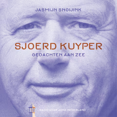 Gedachten aan Zee - Sjoerd Kuyper
